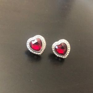 Woman Fashion Earrings